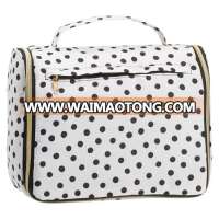 Multifunction Makeup case Travel Cosmetic Hanging bag for Toiletry