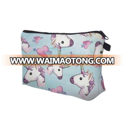 Safercare cosmetic bag