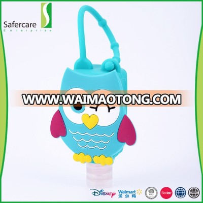 Oem Personal Care Private Label Cute Portable Hanging Liquid Soap Hand Wash