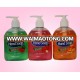 antibacterial liquid hand soap