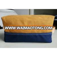 high quality wholesale cosmetic bag makeup for men