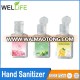 Best sale antibacterial glycerin liquid hand sanitizer