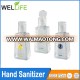 Antibacterial Hand Sanitizer Gel (Full Color Label)